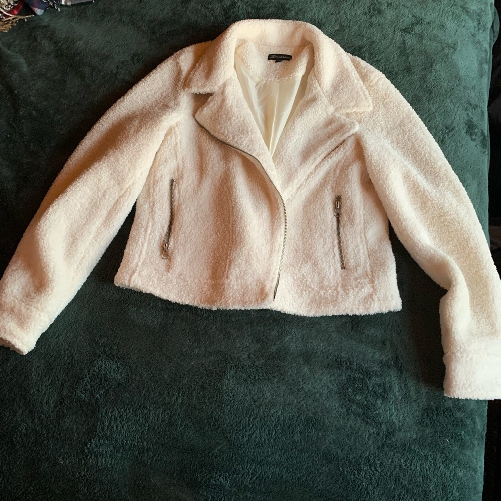 Brand new gorgeous jacket